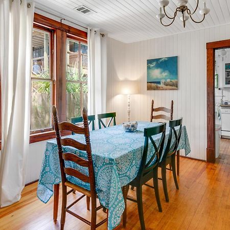 Tybee Island Sunrise Villa Luaran gambar