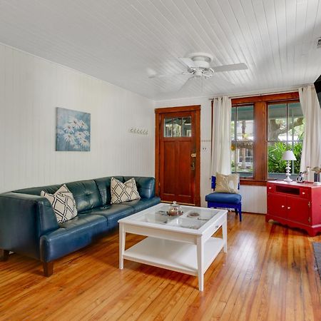 Tybee Island Sunrise Villa Luaran gambar