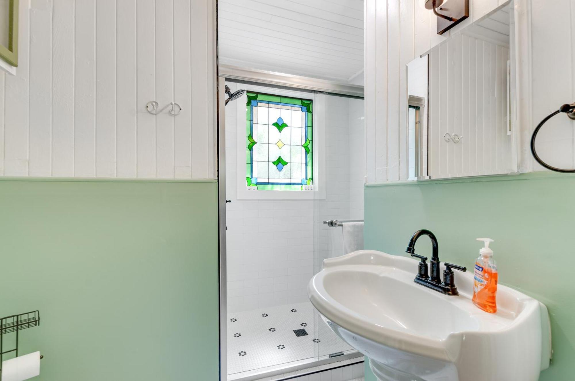 Tybee Island Sunrise Villa Luaran gambar