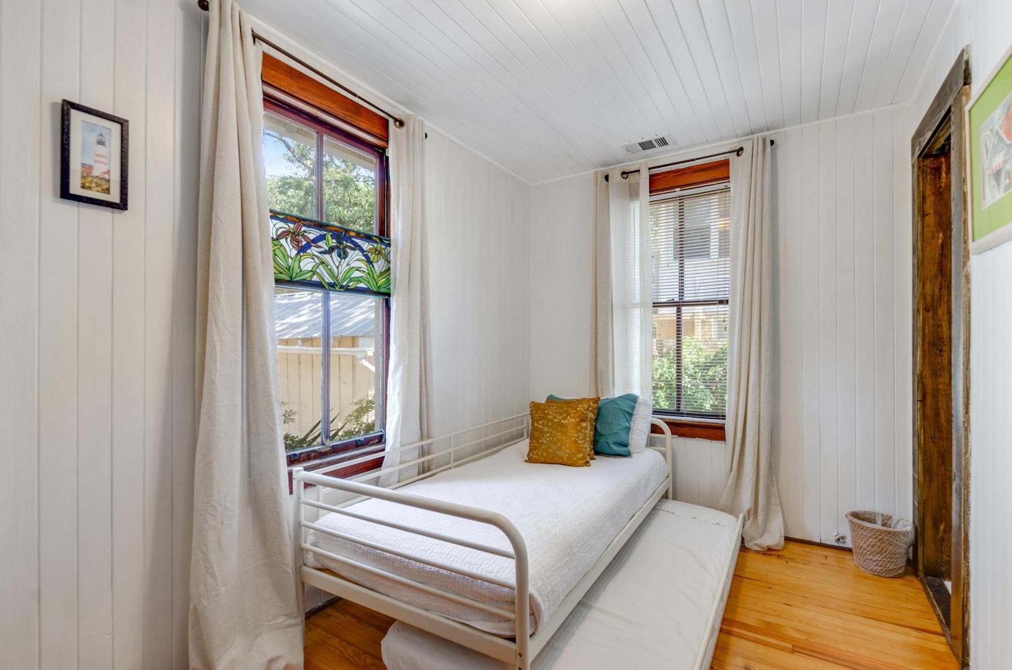 Tybee Island Sunrise Villa Luaran gambar
