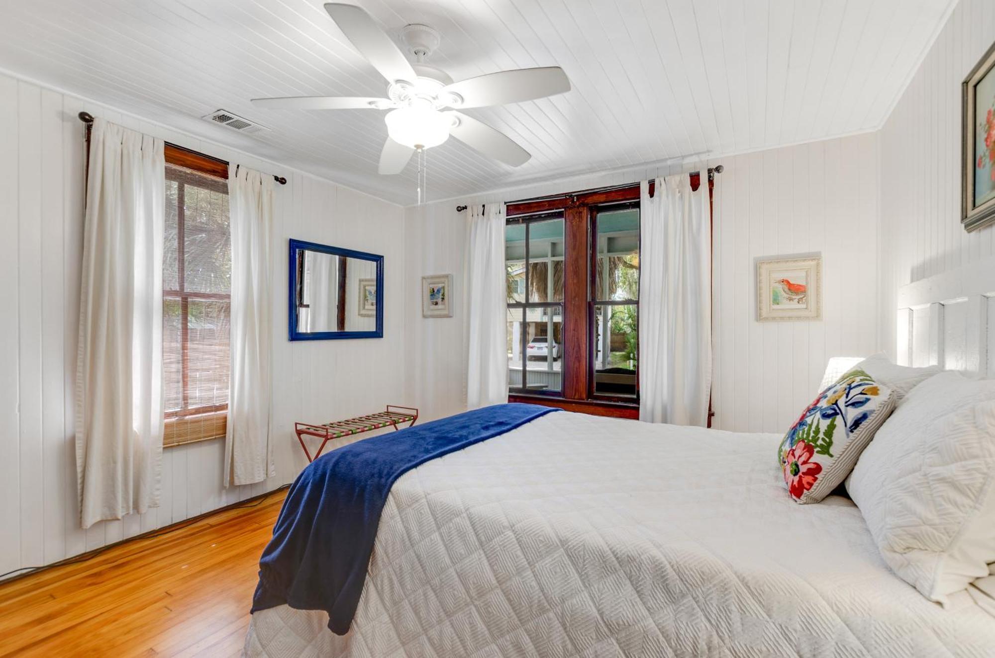 Tybee Island Sunrise Villa Luaran gambar