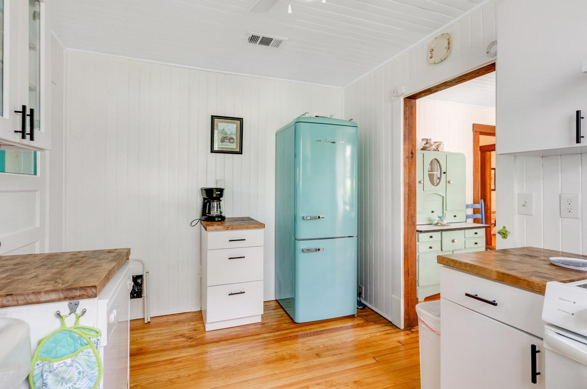 Tybee Island Sunrise Villa Luaran gambar