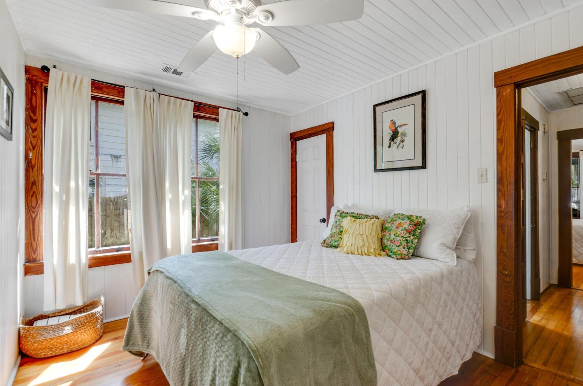 Tybee Island Sunrise Villa Luaran gambar