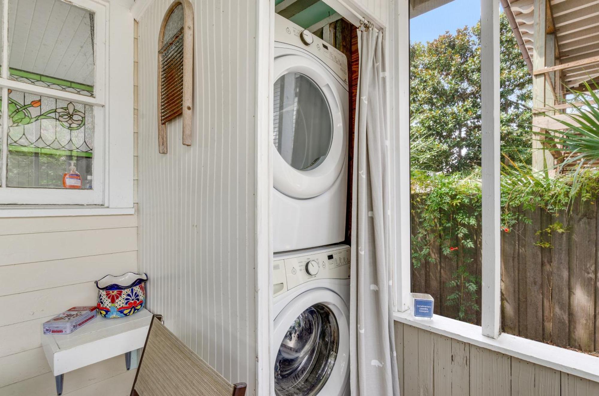 Tybee Island Sunrise Villa Luaran gambar
