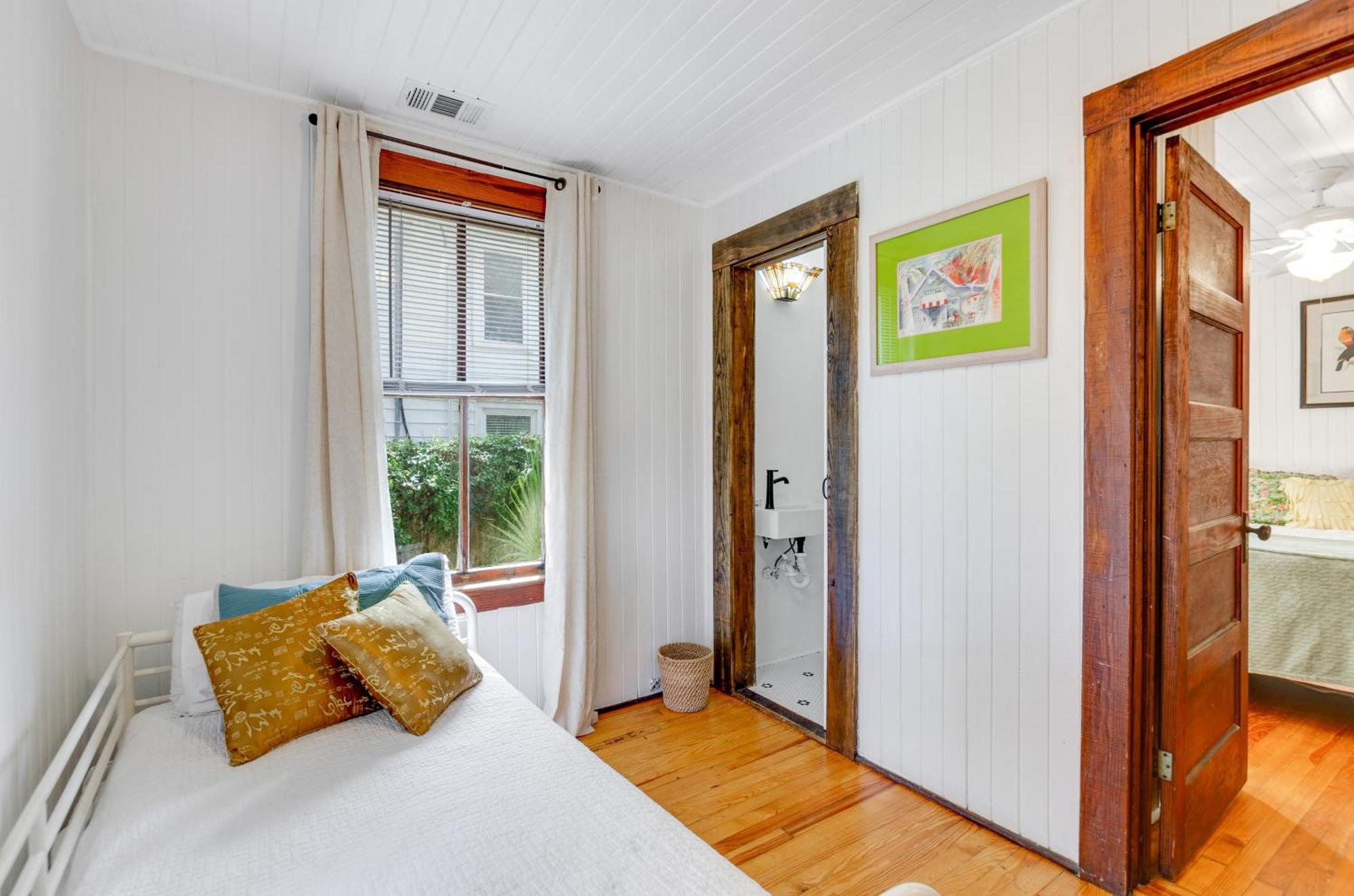 Tybee Island Sunrise Villa Luaran gambar